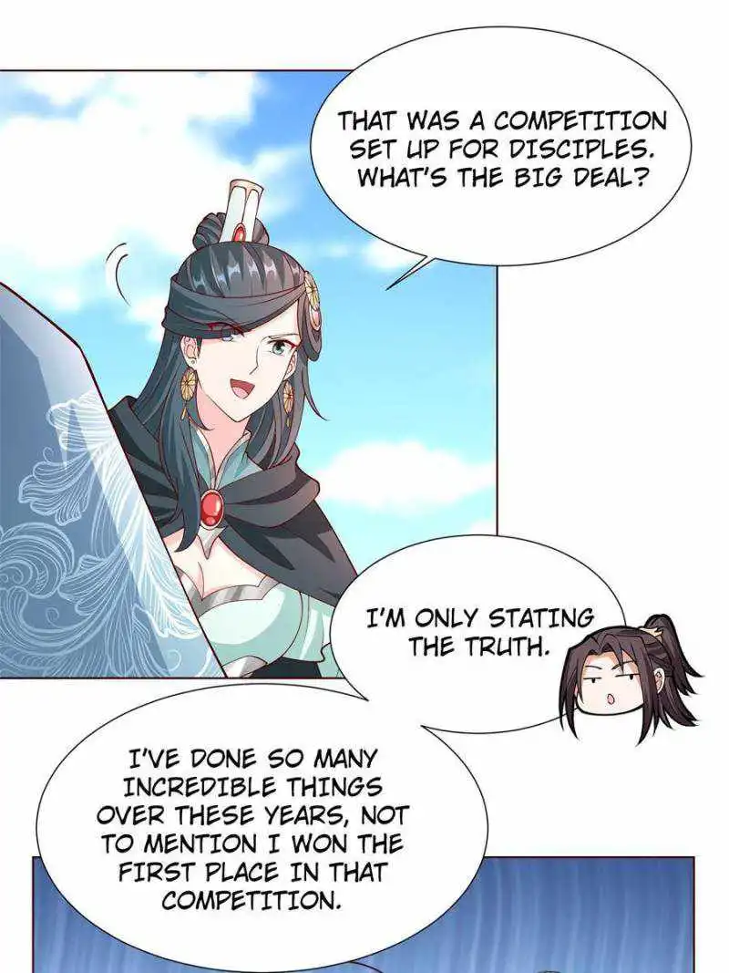 Dragon Master Chapter 160 21